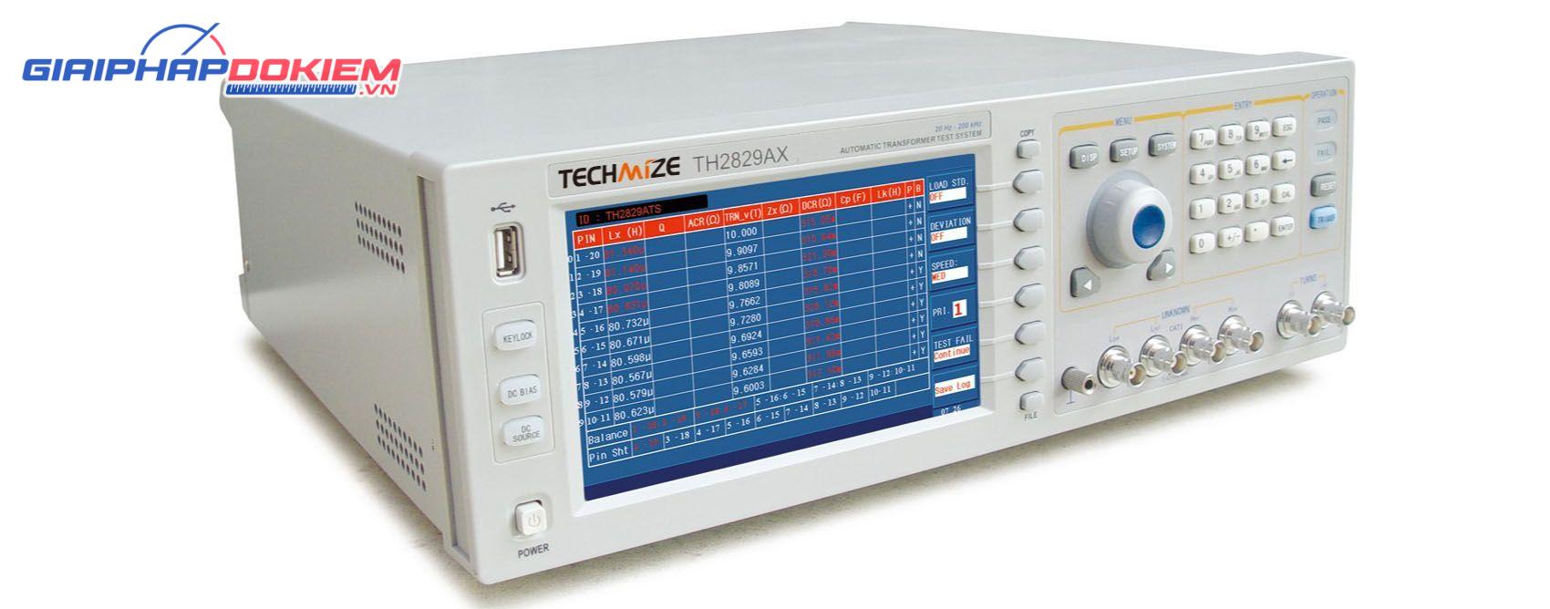 Máy kiểm tra cách điện biến áp Tonghui TH2829AX 200kHz 14 may kiem tra cach dien bien ap tonghui th2829ax 200khz 91b07755 9366 4fae a636 a42acee6279c