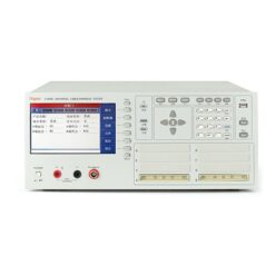Máy kiểm tra cáp truyền dữ liệu TongHui TH8601A