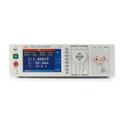 Máy kiểm tra điện áp chịu đựng TongHui TH9110
