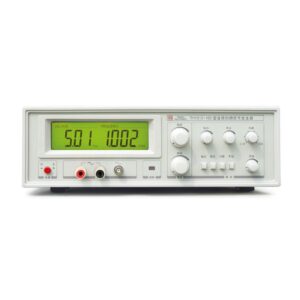 Máy phát tín hiệu Audio Tonghui TH1312-100