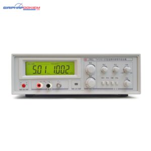 Máy phát tín hiệu Audio Tonghui TH1312-20