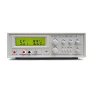 Máy phát tín hiệu Audio Tonghui TH1312-20