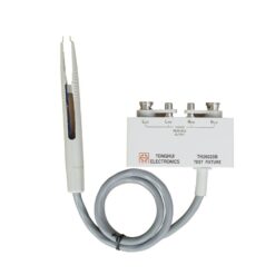 Que đo LCR dạng nhíp TongHui TH26029B