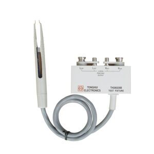 Que đo LCR dạng nhíp TongHui TH26029B