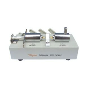 Que đo linh kiện máy LCR TongHui TH26008A