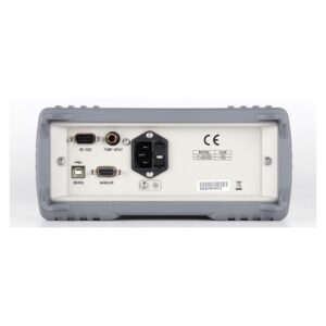 Thiết bị đo điện trở một chiều TongHui TH2516 10 Thiết bị đo điện trở một chiều TongHui TH2516
