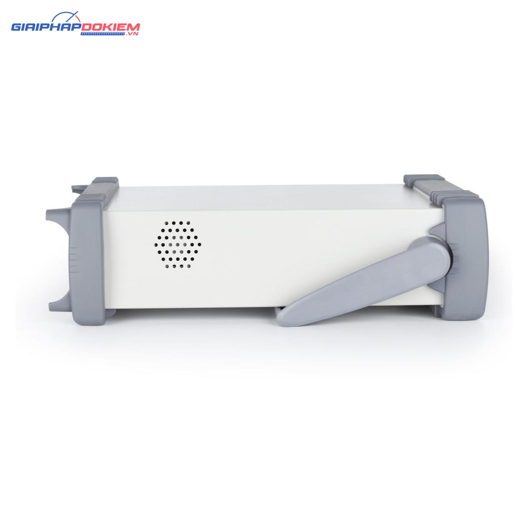 Thiết bị đo điện trở một chiều TongHui TH2516 6 Thiết bị đo điện trở một chiều TongHui TH2516