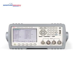 Thiết bị kiểm tra cuộn dây biến áp Tonghui TH2832XA