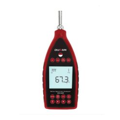 Máy Phân Tích Phổ Nhiễu Tiếng Ồn DUBAN DB30-6226F1