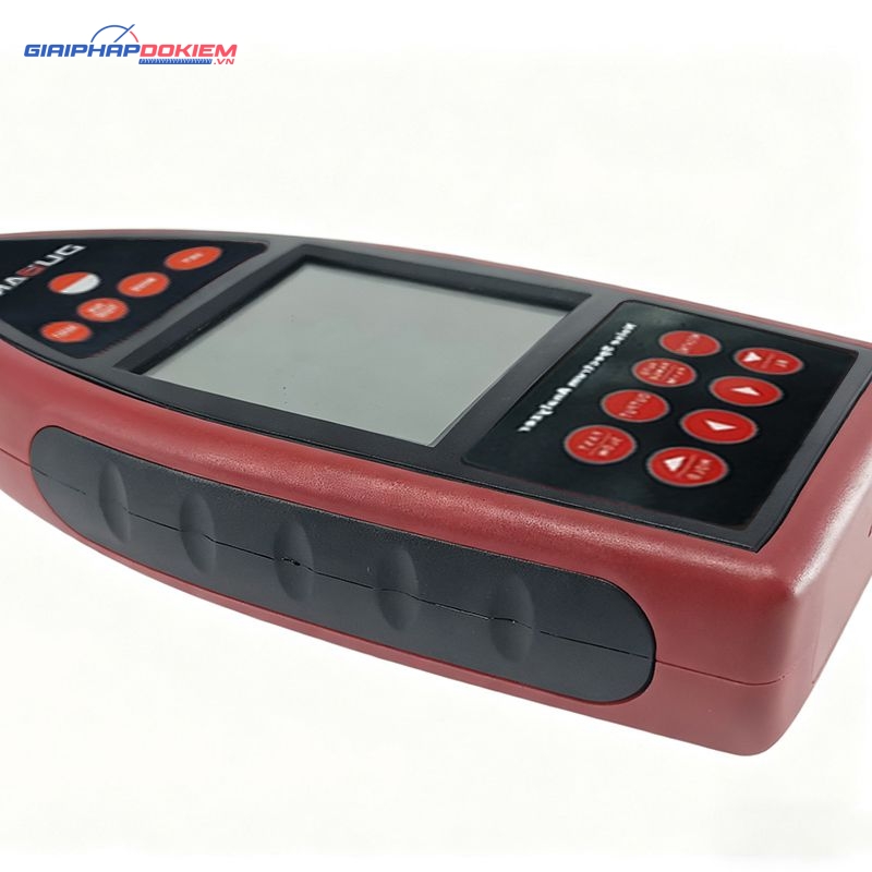 Máy Phân Tích Phổ Tiếng Ồn DUBAN DB30-6226T2 7 Máy Phân Tích Phổ Tiếng Ồn DUBAN DB30-6226T2 - Ảnh 4