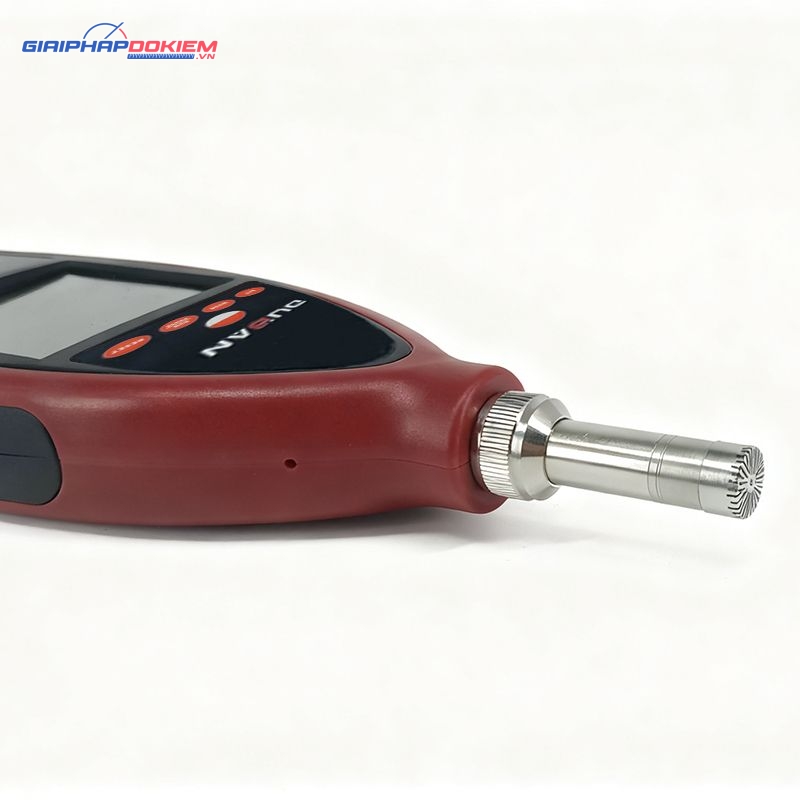Máy Phân Tích Phổ Tiếng Ồn DUBAN DB30-6226T2 8 Máy Phân Tích Phổ Tiếng Ồn DUBAN DB30-6226T2 - Ảnh 5