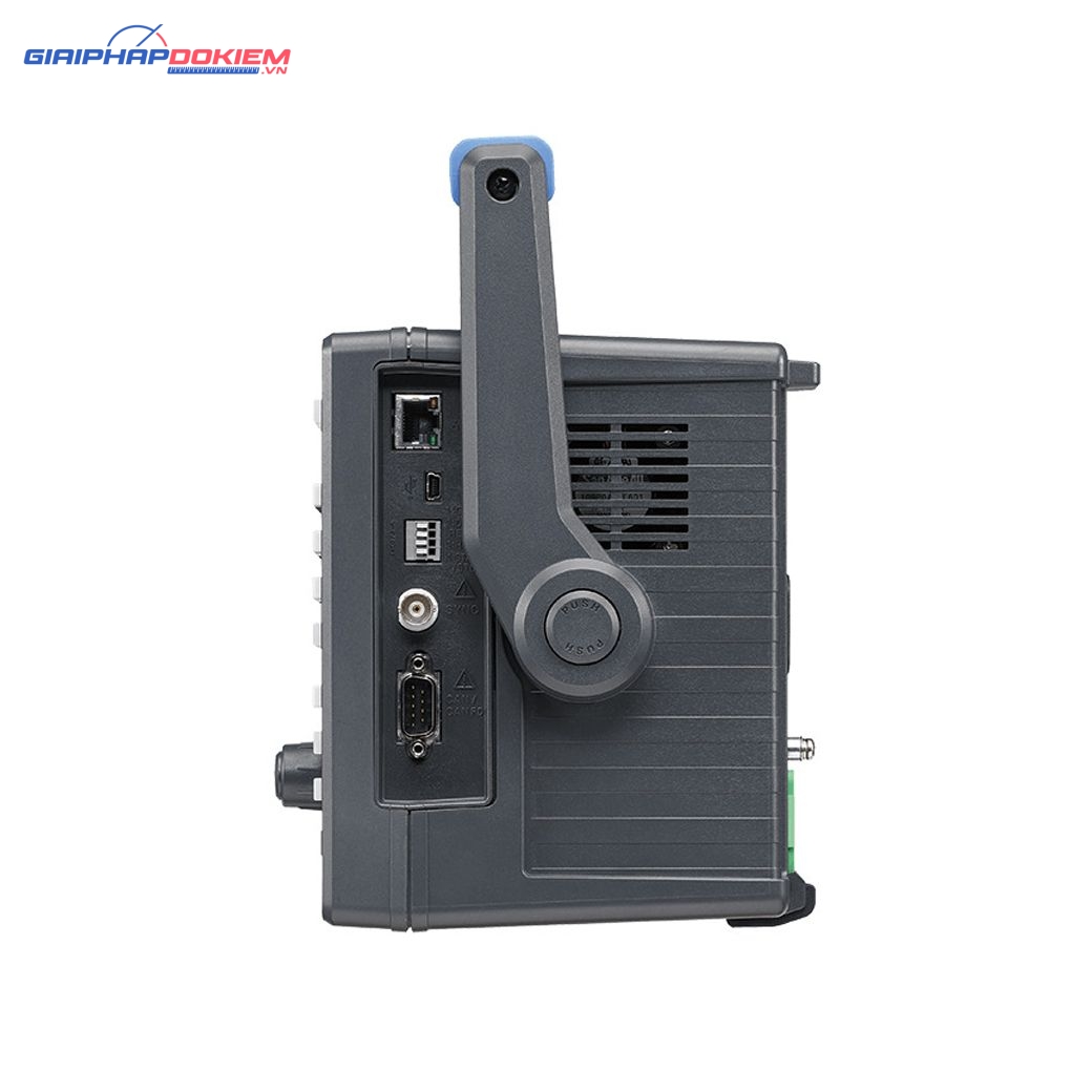 Thiết Bị Phân Tích Công Suất Hioki PW4001-04 8 Thiết Bị Phân Tích Công Suất Hioki PW4001-04 - Ảnh 5