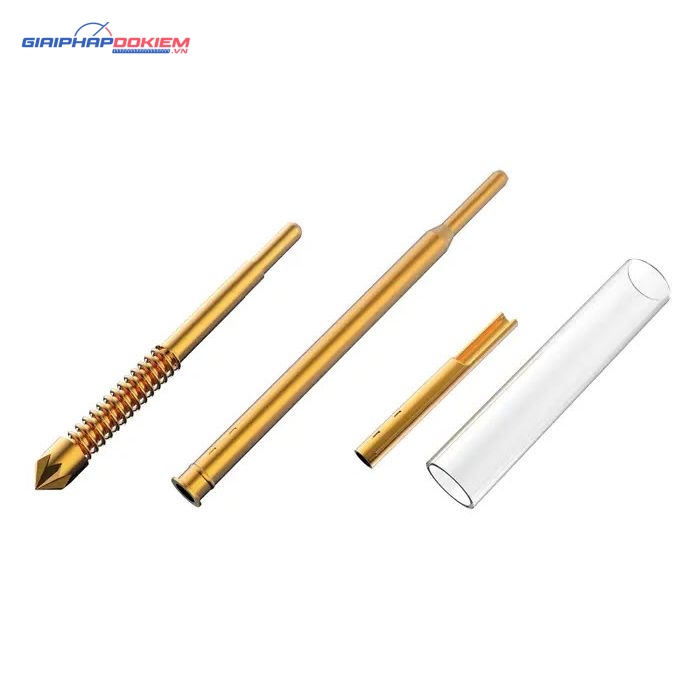 Đầu Đầu Đo Hioki L9773-01 4 Đầu Đầu Đo Hioki L9773-01 - Ảnh 2
