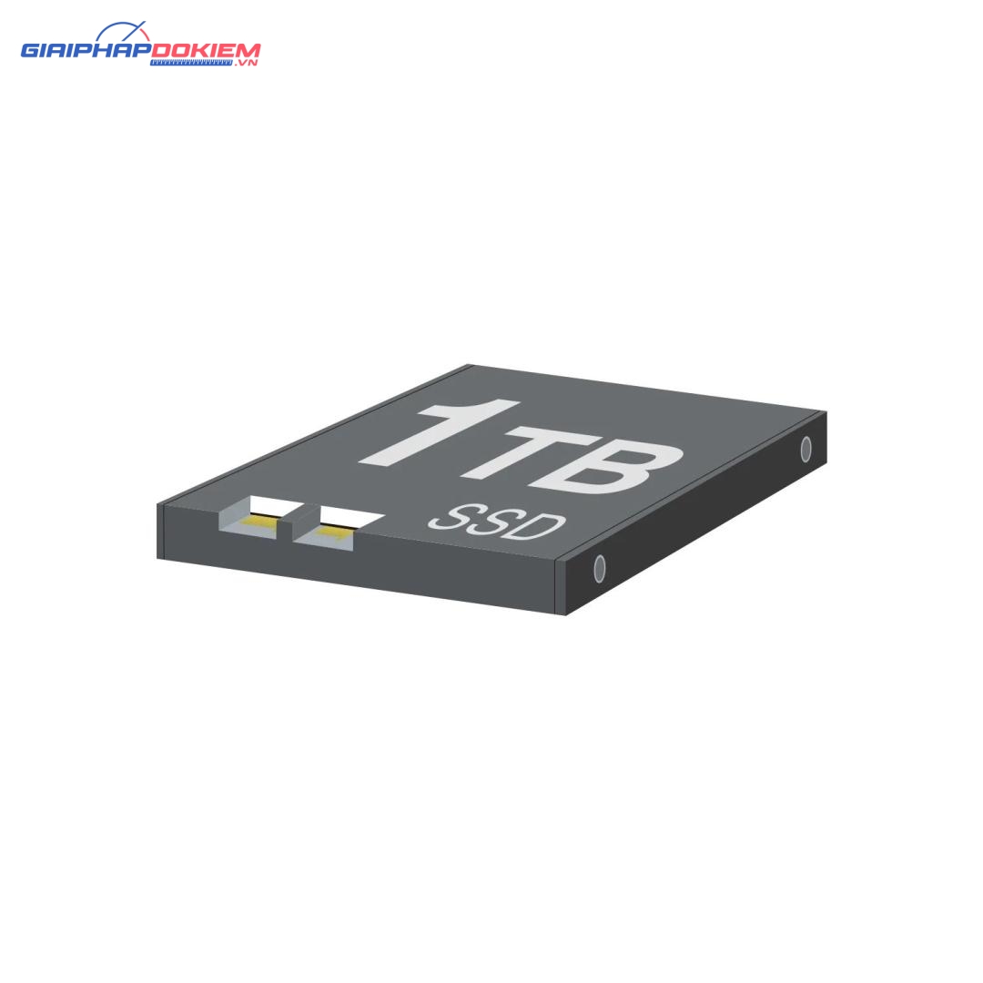 Bộ Nhớ Trong Hioki U8334 3 Bộ Nhớ Trong Hioki U8334