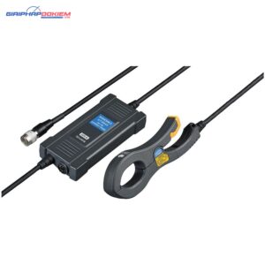 Đầu Đo Dòng Điện AC/DC Hioki CT6833-01
