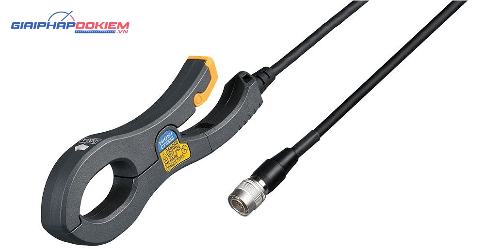 Đầu Đo Dòng Điện AC/DC Hioki CT6833 11 dau do dong dien acdc hioki ct6833 01 ct6833 main02 img fcpt