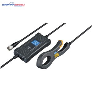 Đầu Đo Dòng Điện AC/DC Hioki CT6834-01