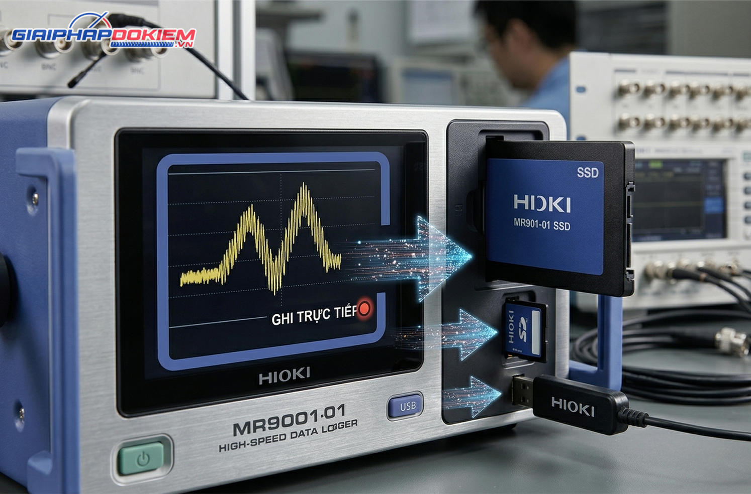 Ghi Trực Tiếp Vào Bộ Nhớ Hioki MR9001-01 5 ghi truc tiep vao bo nho hioki mr9001 01 gemini generated image fqsmejfqsmejfqsm hhps