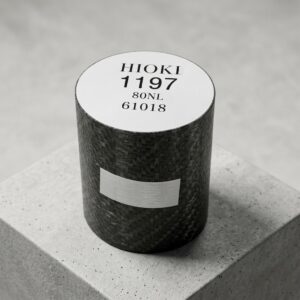 Giấy Ghi Âm Hioki 1197