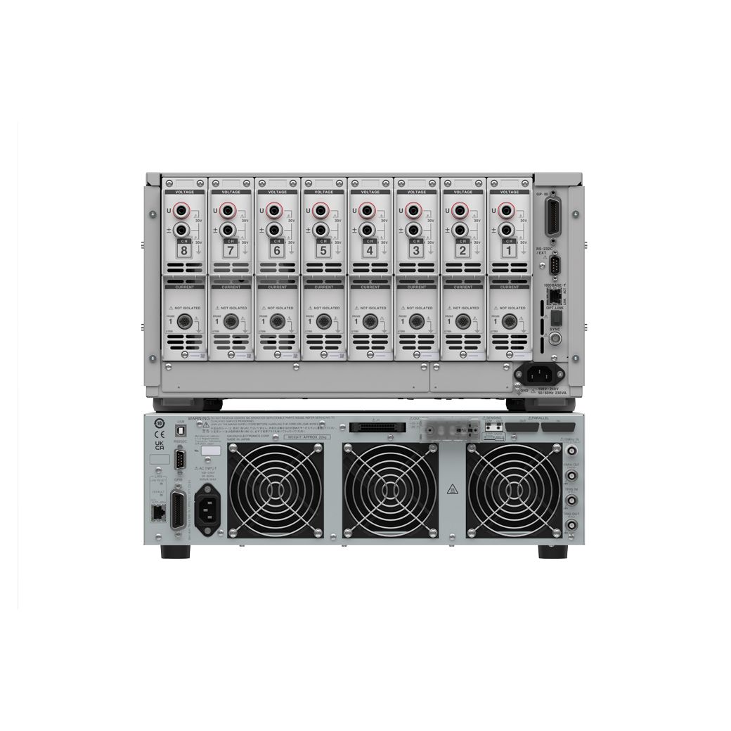 Hệ Thống Đo Lường EIS Hioki EA5503 6 Hệ Thống Đo Lường EIS Hioki EA5503 - Ảnh 3