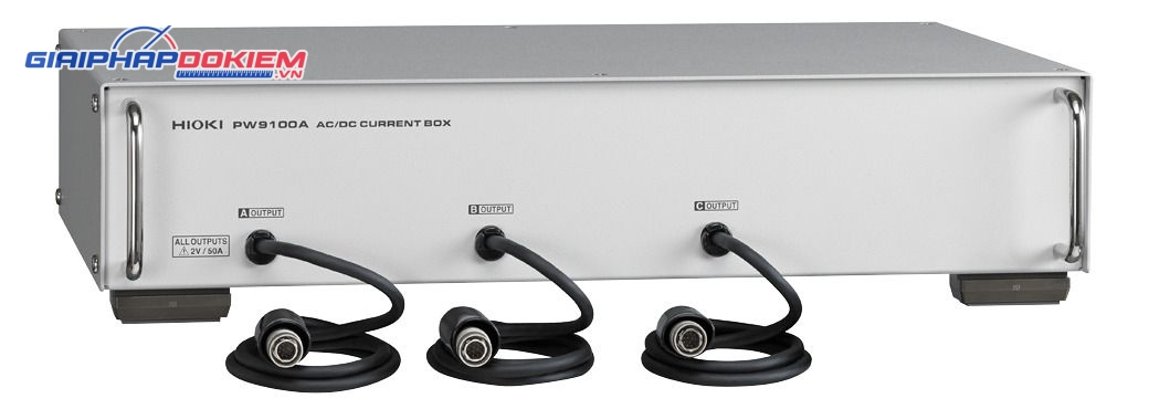 Hộp Dòng Điện AC/DC Hioki PW9100A 16 hop dong dien acdc hioki pw9100a pw9100a 3 39cm