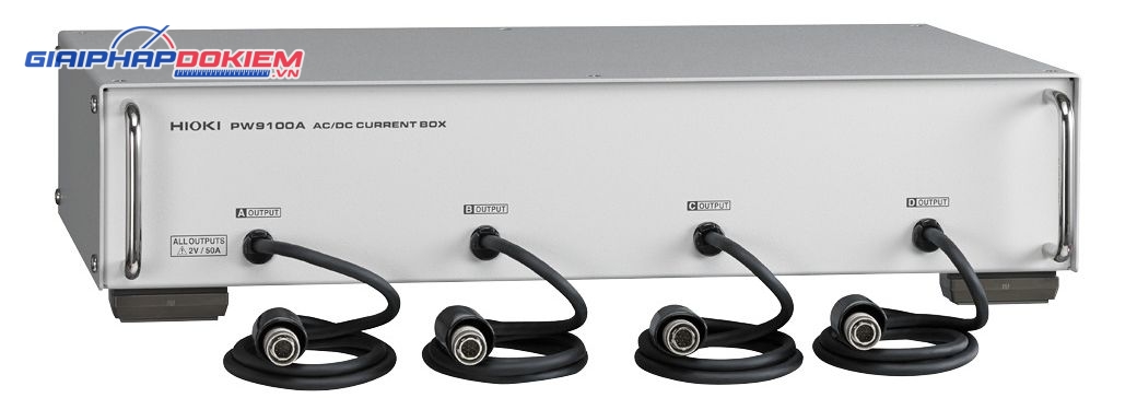 Hộp Dòng Điện AC/DC Hioki PW9100A 15 hop dong dien acdc hioki pw9100a pw9100a 4 dnie