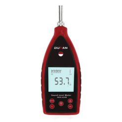 Máy Đo Mức Âm Thanh Chính Xác DUBAN DB30-6226N1