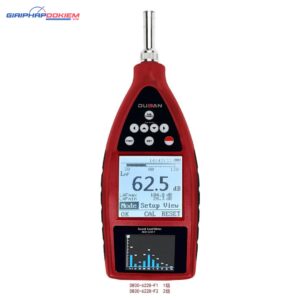 Máy đo mức âm thanh DUBAN DB30-6228-B1/C1/D1/E1/F1/B2/C2/D2/E2/F2 9 may do muc am thanh db30 6228 b1c1d1e1f1b2c2d2e2f2 abuiabacgaag p2qzayoruxe wuwwbk4mca foky