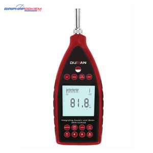 Máy Đo Mức Âm Thanh Tích Hợp DUBAN DB30-6226LEQ1 10 may do muc am thanh tich hop db30 6226leq1 abuiabacgaaggjl2owyoqrsw aywwbk4mca qnr4