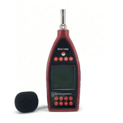 Máy Đo Mức Âm Thanh Tích Hợp DUBAN DB30-6226LEQ1