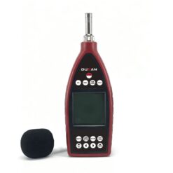 Máy Đo Mức Âm Thanh Tích Hợp DUBAN DB30-6226LEQ2