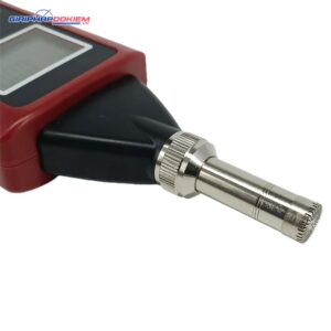 Máy Đo Mức Âm Thanh Tích Hợp DUBAN DB22-600LEQ 7 may do muc am thanh tich hop duban db30 6228leq abuiabacgaag4o vwgyoyot3jauwoay4oay ti8v