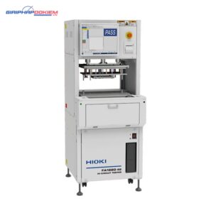 Máy Kiểm Tra Mạch Điện Hioki FA1220-62