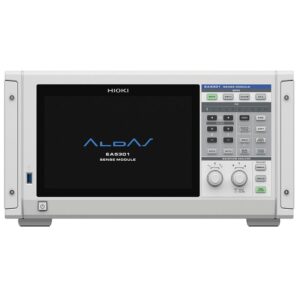 Máy Phân Tích Tế Bào Điện Phân Hioki EA5301-03