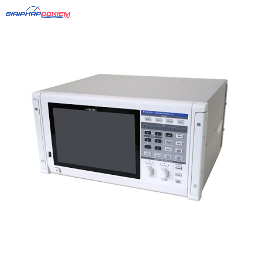 Máy Phân Tích Tế Bào Điện Phân Hioki EA5301-06 6 Máy Phân Tích Tế Bào Điện Phân Hioki EA5301-06 - Ảnh 3