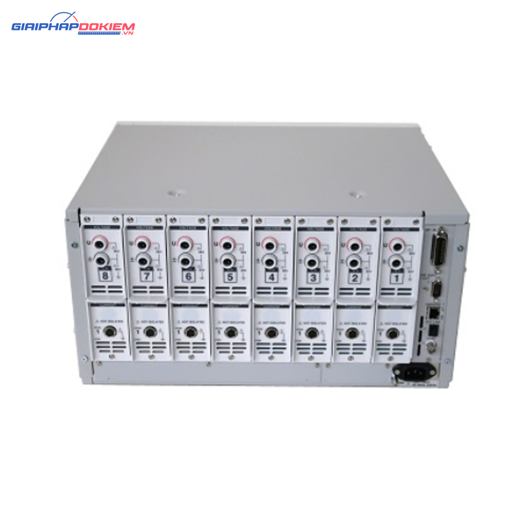 Máy Phân Tích Tế Bào Điện Phân Hioki EA5301-06 7 Máy Phân Tích Tế Bào Điện Phân Hioki EA5301-06 - Ảnh 4