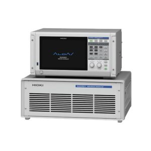 Máy Phân Tích Tế Bào Điện Phân Hioki EA5301-01 8 Máy Phân Tích Tế Bào Điện Phân Hioki EA5301-01