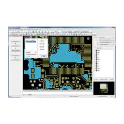 Phần Mềm Hệ Thống Tạo Dữ Liệu Kiểm Tra Dòng Feb Hioki Ua1781