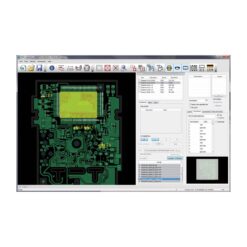 Phần mềm trình hiển thị lỗi Hioki UA1782