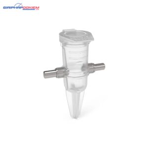 Pin Điện Cực Dùng Cho Dung Môi NMP Hioki SA9001 9 pin dien cuc dung cho dung moi nmp hioki sa9001 hioki sa9001 slurry sample container pack of 50 1920 zfpd