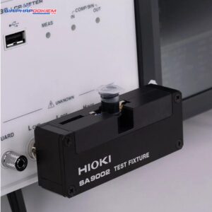 Hệ Thống Phân Tích Bùn (Phần Mềm Phân Tích Độc Lập) Hioki SA2634 11 pin dien cuc dung cho dung moi nuoc hioki hioki sa9001 01 hioki sa2634 kit slurry analysis system quality control 1920 6awp