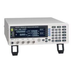 Thiết bị đo điện trở Hioki RM3542C-3