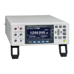 Thiết Bị Đo Điện Trở Hioki RM3546