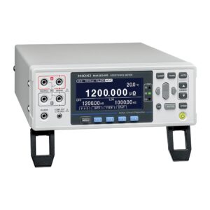Thiết Bị Đo Điện Trở Hioki RM3546