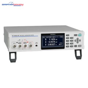 Thiết Bị Đo Trở Kháng Pin Hioki Bt4560-60