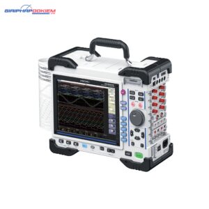 Thiết Bị Ghi Dạng Sóng Hioki MR8848 10 thiet bi ghi dang song hioki mr8848 mr8848 img main03 ypro