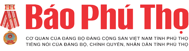 Báo Phú Thọ