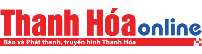 Báo Thanh Hóa Online