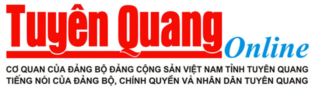 Báo Tuyên Quang Online