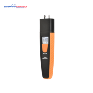 Áp kế kỹ thuật số Bluetooth HTI HT-805/805A/805B/805C
